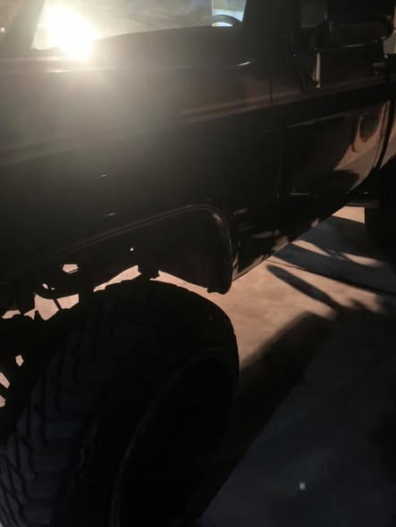Vehicle photograph 2 from Interior Car Detailing’s Facebook gallery