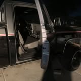 Vehicle photograph 3 from Interior Car Detailing’s Facebook gallery